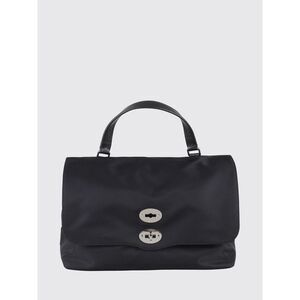 Zanellato Handbag Woman Black